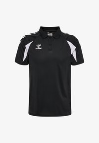 Ikke valgt, black white