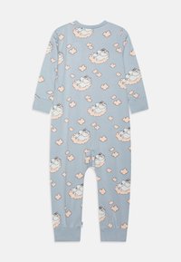 Lindex MOOMIN - Pyjamas - light blue