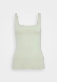 Nike Performance T-Shirt sport - khaki
