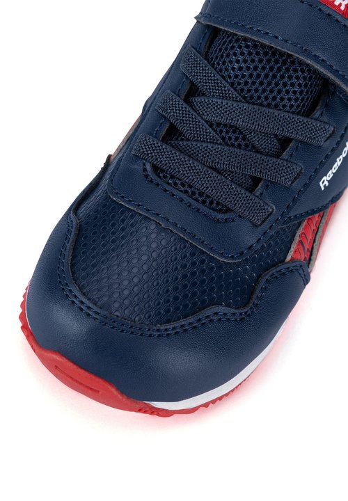 Reebok Zapatos de bebé - navy blue red white — foto 6