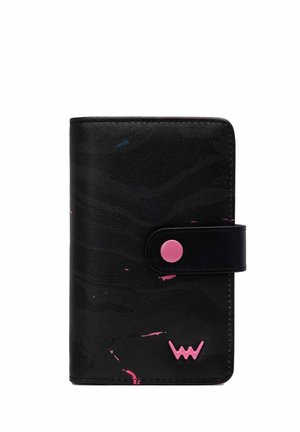 MAEVA MIDDLE MARBLE - Wallet - black