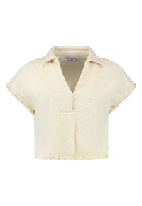 IRIS - Blūze - shiwi kit paisley