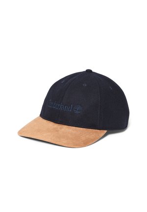 Casquette - navy