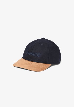 Timberland Cap - navy