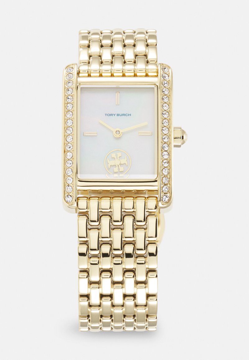 Tory Burch Hodinky - gold-coloured