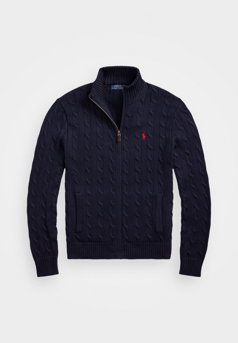 Chaqueta de punto