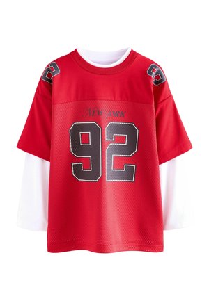 Next - T-shirt z nadrukiem