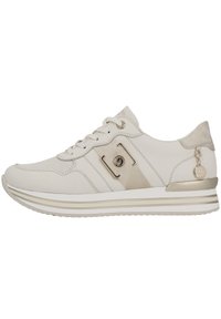 Remonte - Sneakers laag - offwhite Miniatuurafbeelding 1