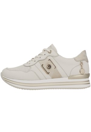 Sneakers laag - offwhite