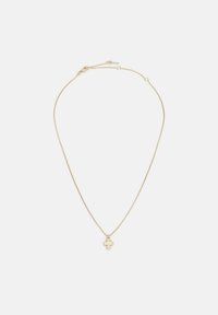 DAGMAR - Halsband - gold-coloured