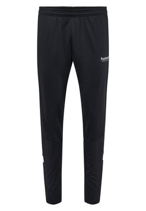 HMLLGC AGILITY LSS  - Jogginghose - black black