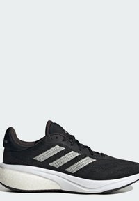 adidas Performance SUPERNOVA 3 - Scarpe da corsa su strada - core black silver cloud white