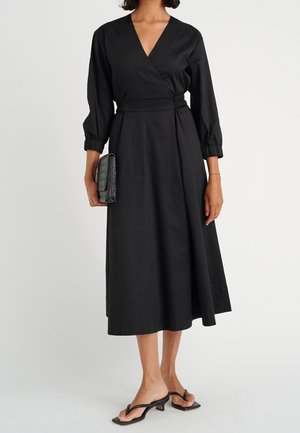 Jurk - black