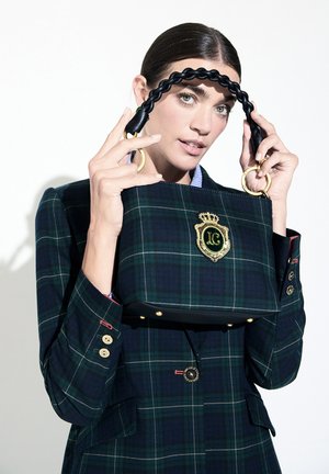 LOLA CASADEMUNT, WOMEN - Bandolera - evergreen