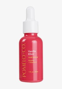 Pomélo+Co - VANILLA ELIXIR HAIR SERUM - Hair mask - - Thumbnail Image 1