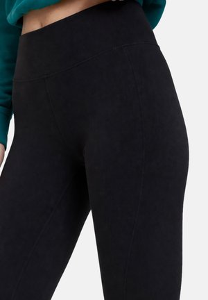 ONLY Play, Leggings - schwarz