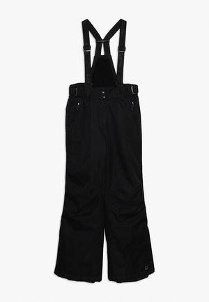 VITALYA - Pantalon de ski - schwarz