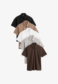 Valitud, neutral monochrome