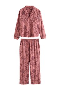 Unselected, rosewood