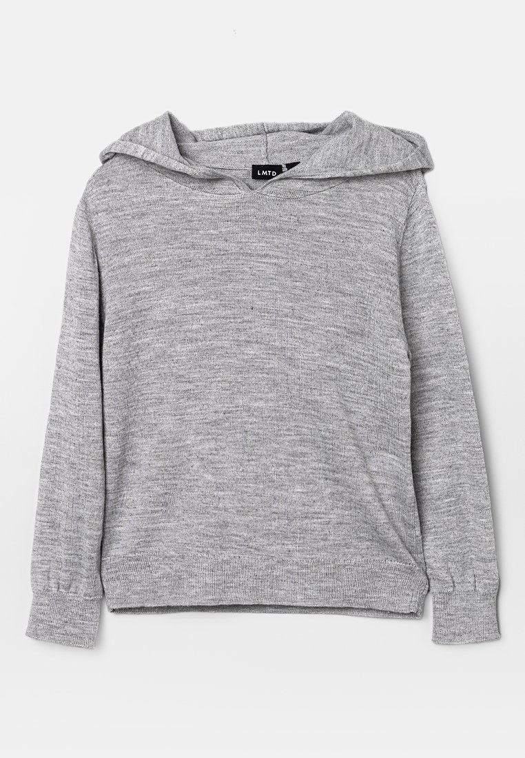 name it Hoodie grijs name it Hoodie grijs