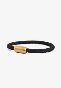 Selectat, gold coloured/black