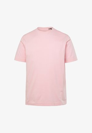 JP1880 RUNDHALSAUSSCHNITT - T-shirt basic - pink