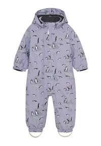 Niewybrane, languid lavender