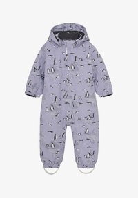 Ej vald, languid lavender