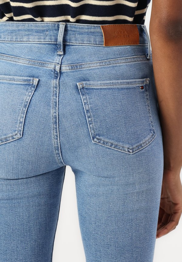 HARLEM SKINNY - Jeans Skinny Fit4