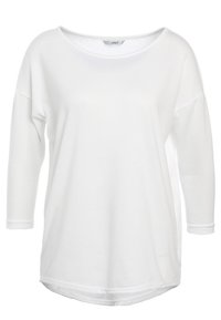 Neule - off-white