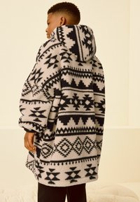 Next - Bluza z polaru