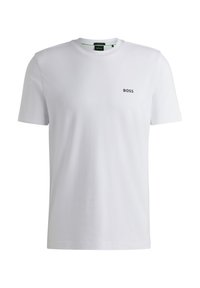 T-shirts basic - white