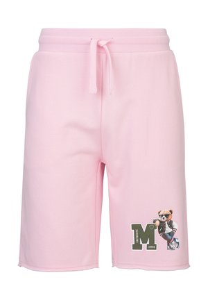 MEO COLLEGE - Jogginghose - rose