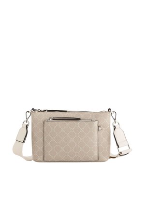 AZALEA - Cross body bag - white multicolor