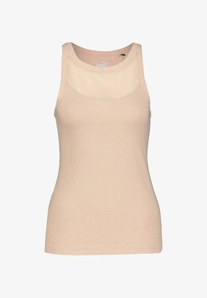 Top - rosa
