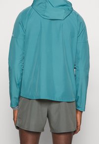 Nike Performance Windbreakers - mint