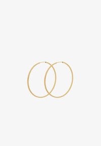 Non sélectionné, gold plated recycled sterling silver