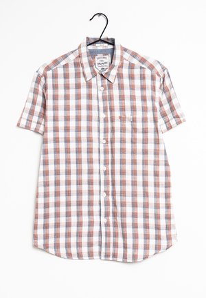 Chemise - red