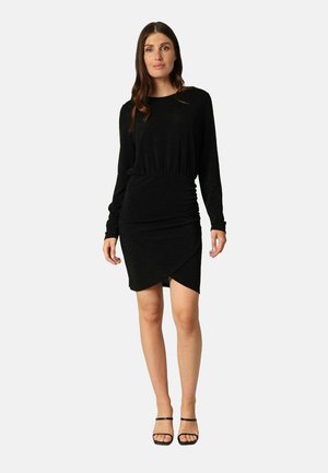 ORIGINAL DORISSA - Robe de jour - schwarz