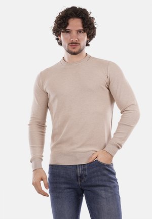 Maglione - beige