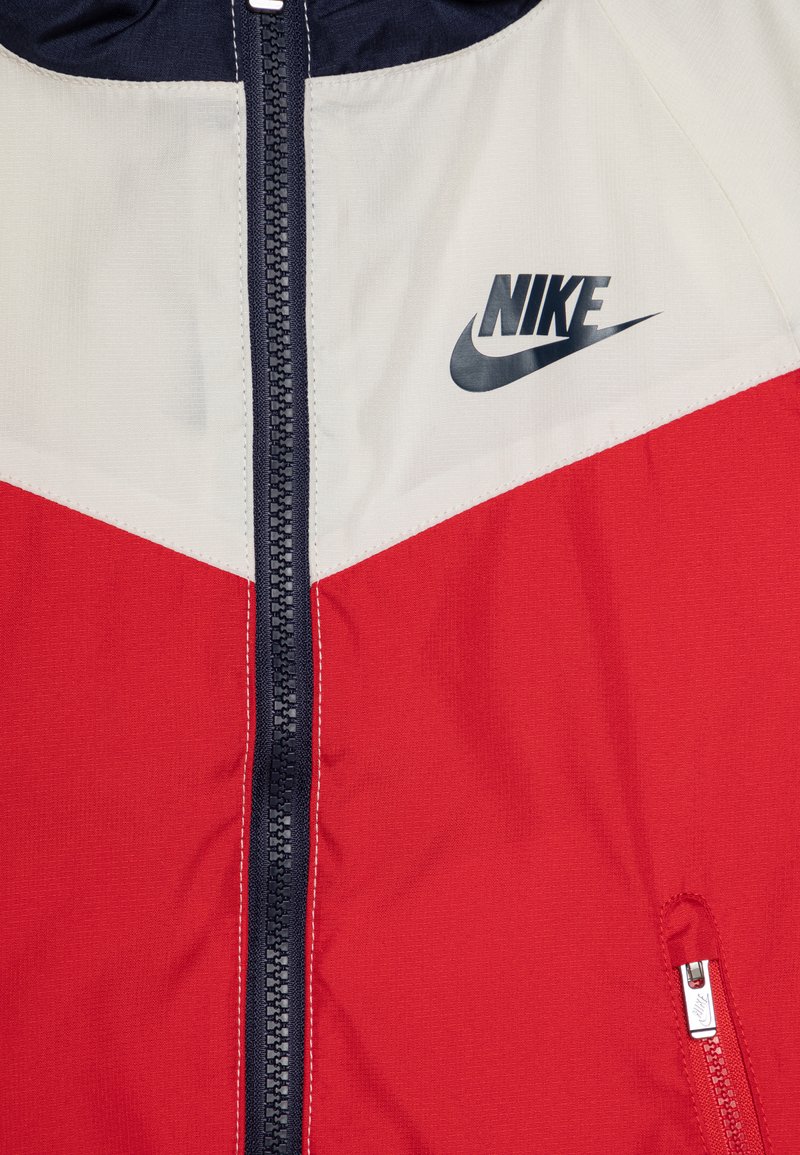 Nike Sportswear WINDRUNNER UNISEX Giacca da mezza stagione