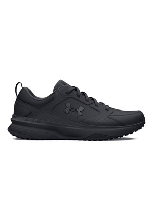 UNISEX - Sneakers basse - 002 black