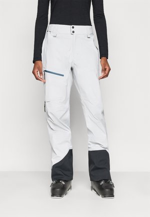 ALPINE GORE-TEX PANTS - Skihose - antarctica