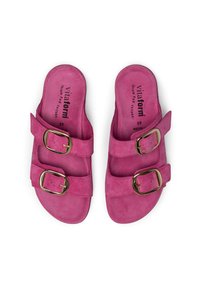 vitaform SOFT  - Mules - pink