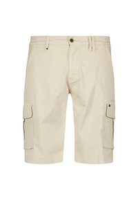 Niet geselecteerd, cement