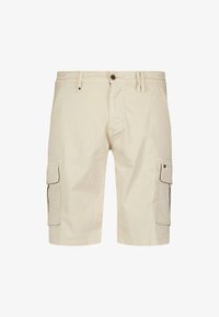 Niet geselecteerd, cement