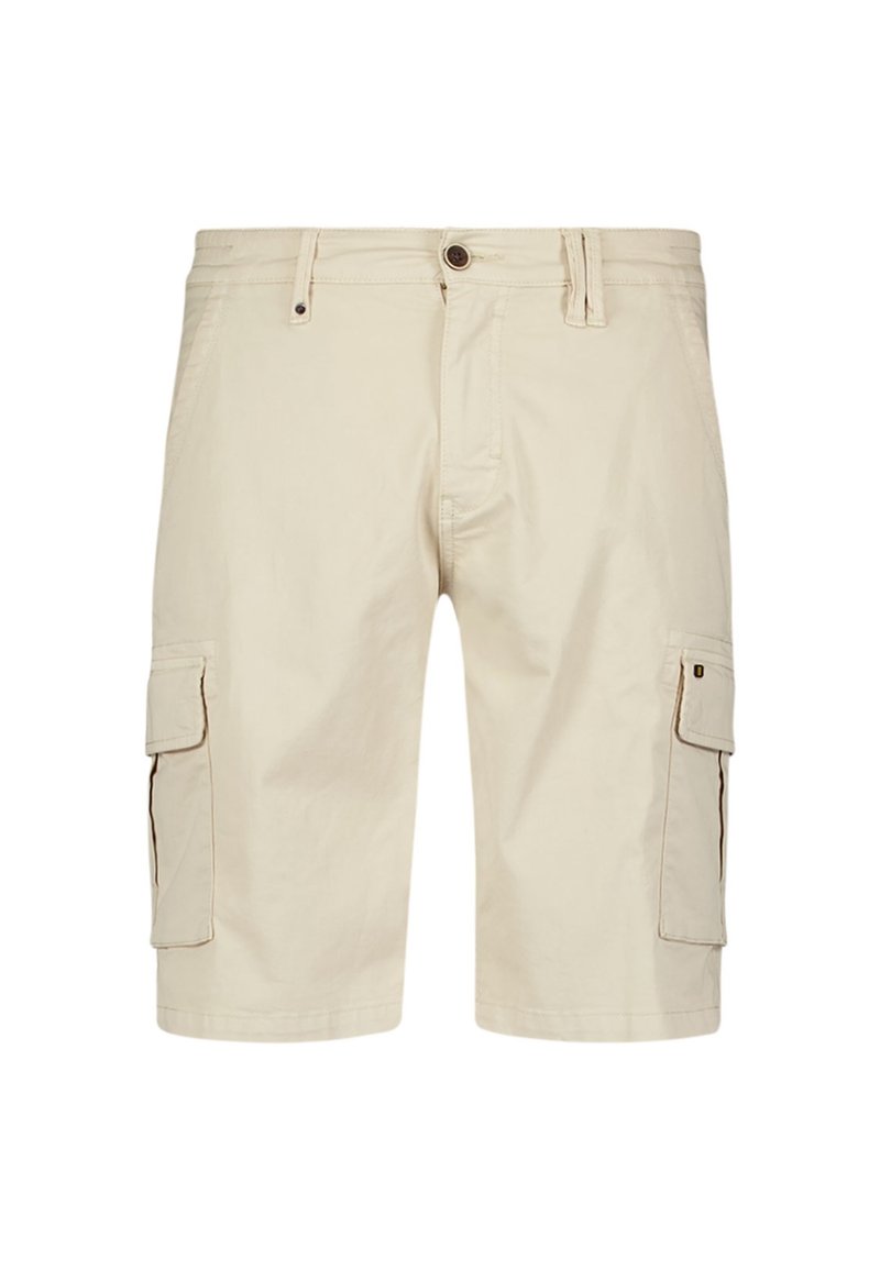 NO EXCESS Shorts lichtgrijs NO EXCESS Shorts lichtgrijs