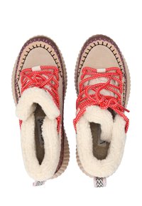 VENEZIA ANKLE BOOTS - Snowboots  - multi coloured