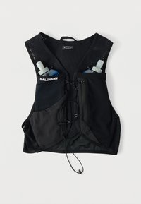 No seleccionado, black