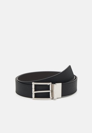 Bally ASTORY - Belt - black/ebano